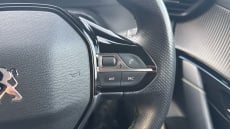 Peugeot 208 1.2 PureTech 100 GT 5dr Petrol Hatchback